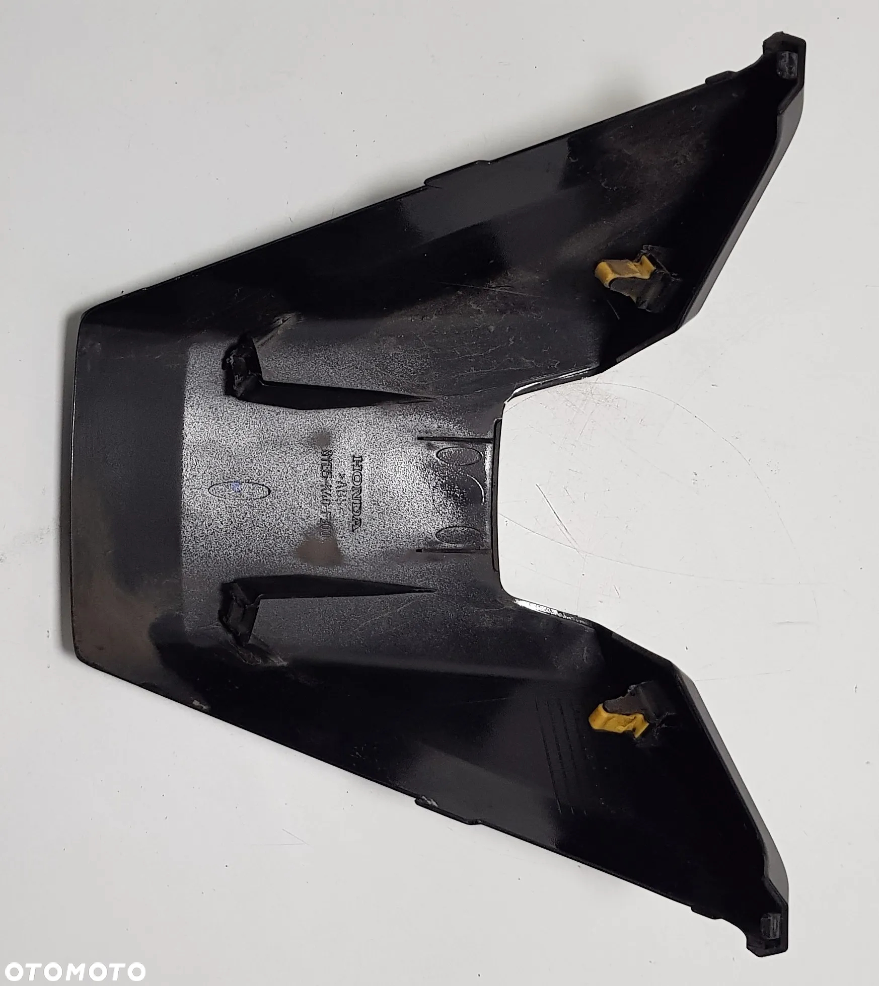 Honda Forza 125 14-17 - Osłona Środkowa pod Stacyjką - 2