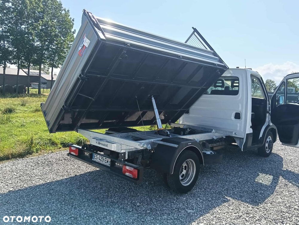 Iveco DAILY 35C14, 35C13, 35C12 - 12