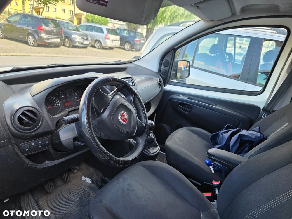 Fiat Fiorino 1.4 Easy - 9