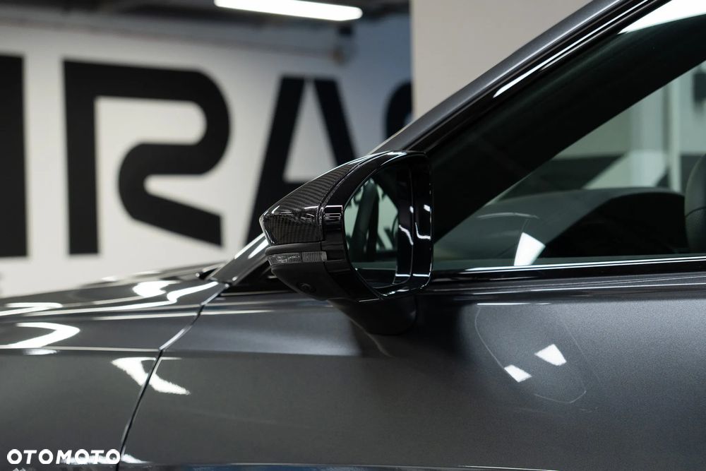 Audi RS6 Avant TFSI mHEV Quattro Performance Tiptronic - 8