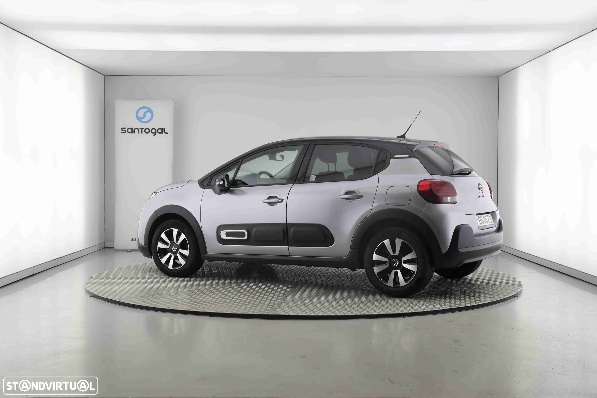Citroën C3 1.2 PureTech Max - 5