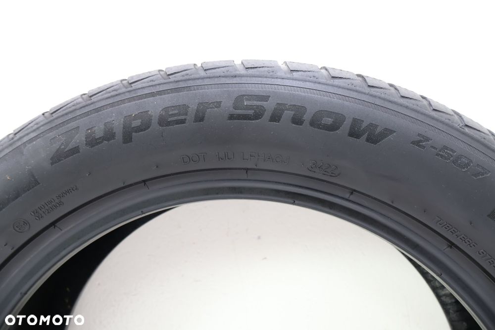 OPONY Trazano Zuper Snow z507 225/55/18 - 3
