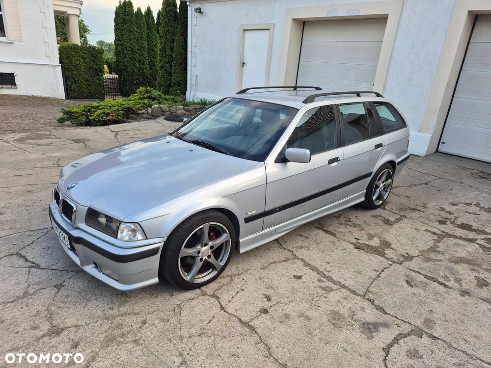 BMW Seria 3 - 28