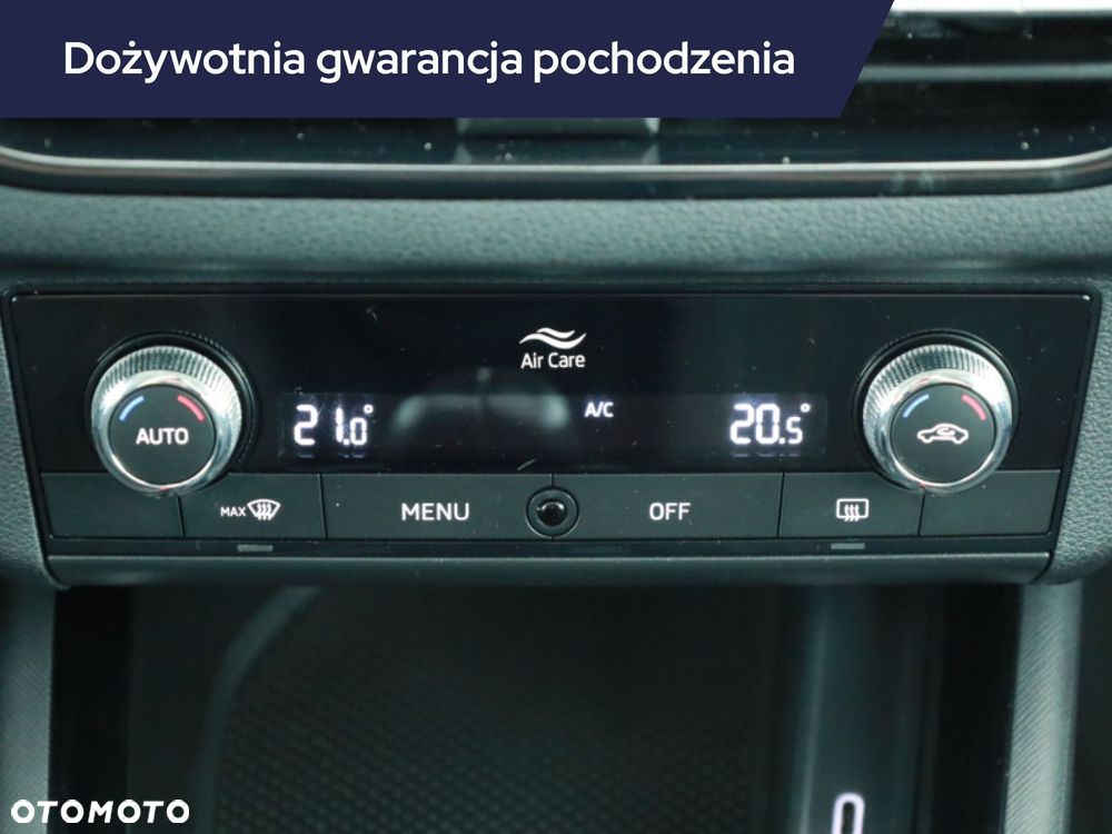 Skoda Scala - 13