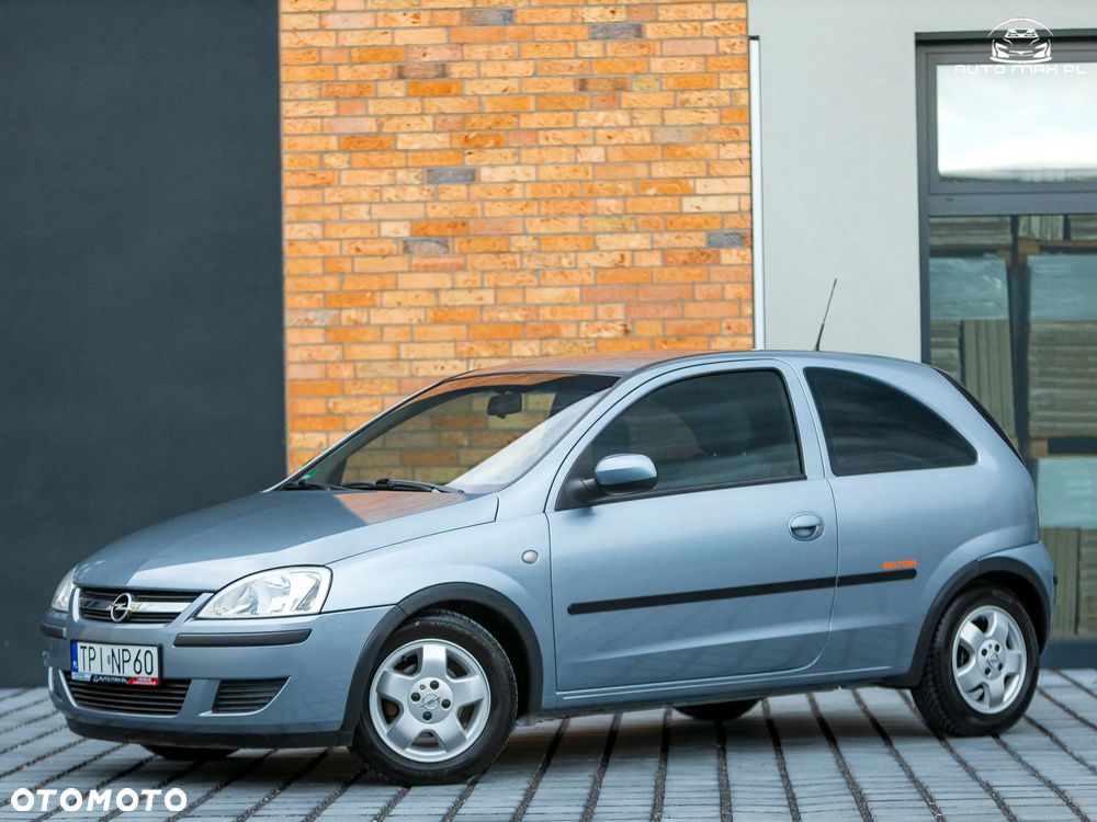 Ford Fiesta 1.4 Durashift-EST Ghia - 9
