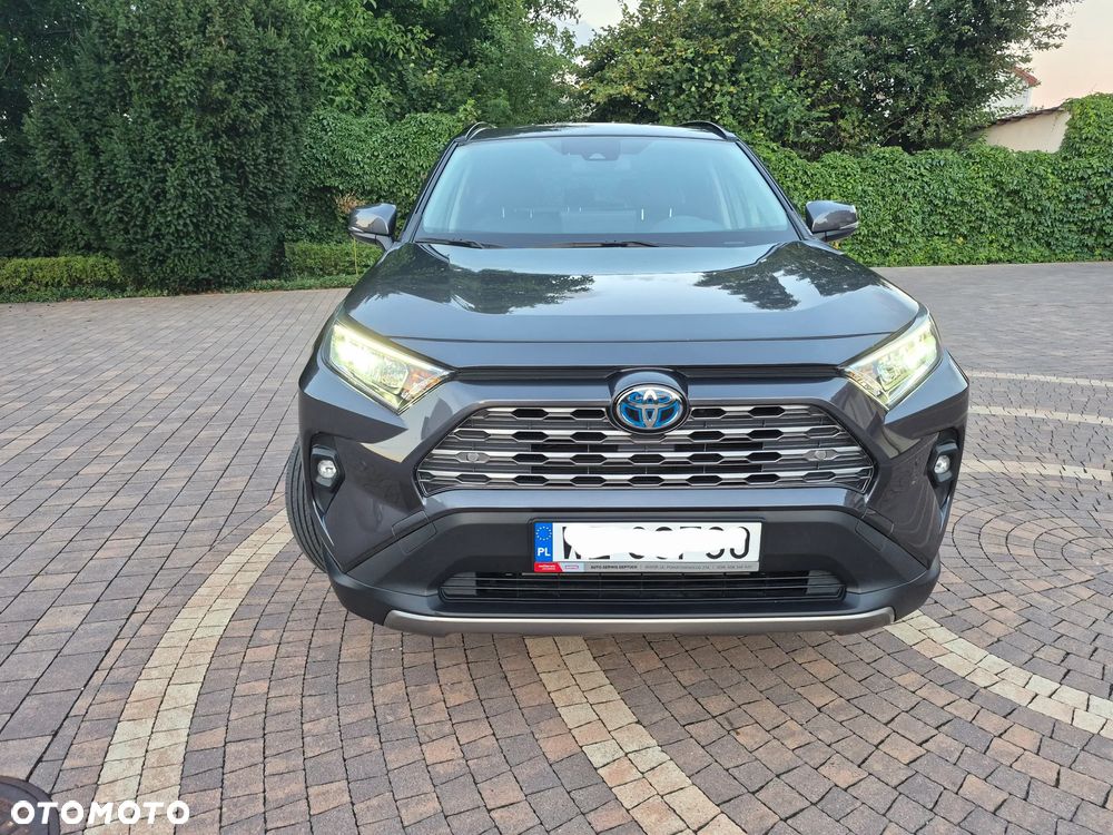 Toyota RAV4 - 2