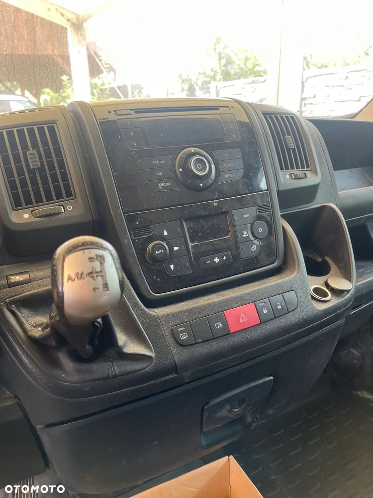 Fiat Ducato - 5