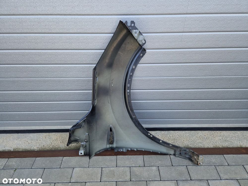 BŁOTNIK PRZEDNI LEWY FORD KUGA MK2 2012-2019 - 2