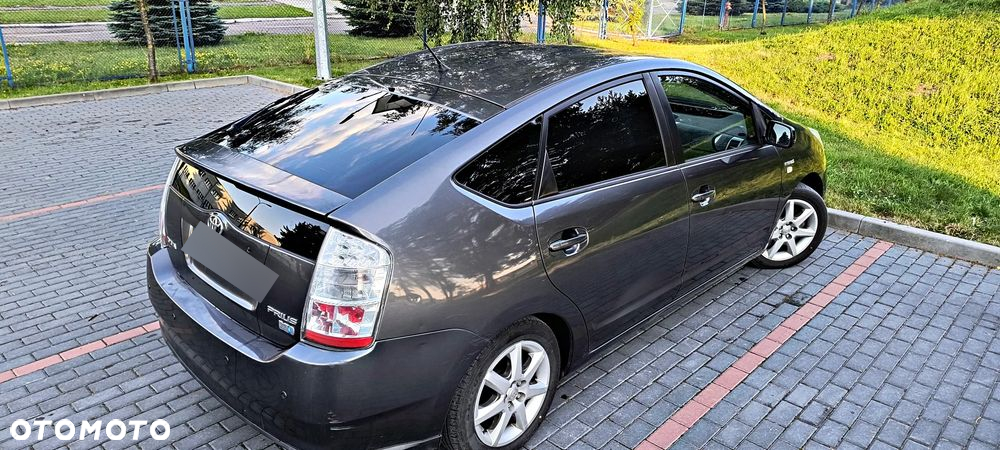 Toyota Prius 1.5 VVT-i Sol (nav) - 8