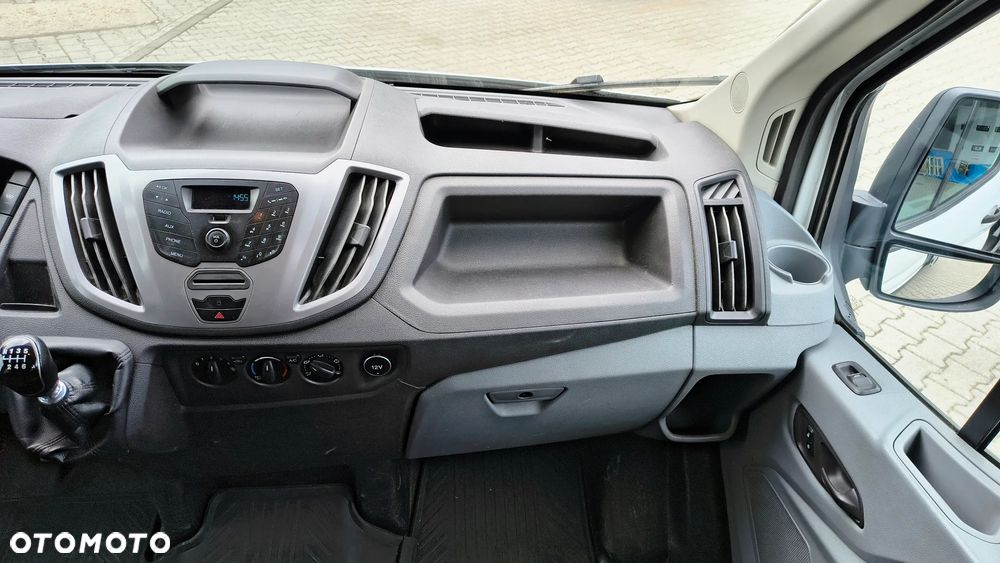 Ford Transit - 14