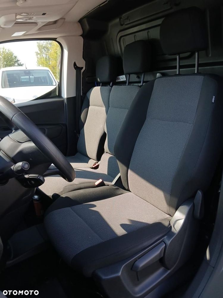 Toyota PROACE CITY - 22