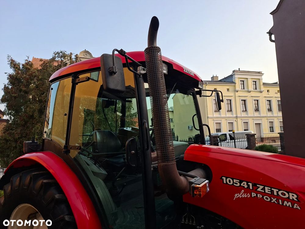 Zetor 10541 Plus Proxima - 17