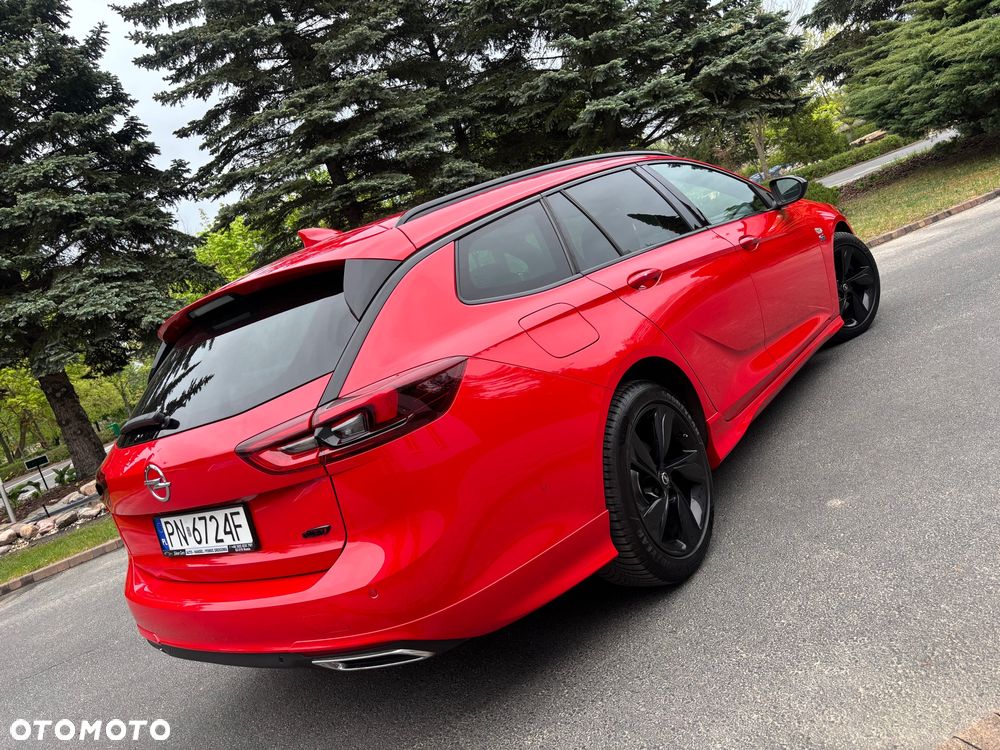 Opel Insignia 2.0 Ultimate - 8