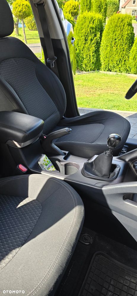 Hyundai ix35 1.6 2WD Classic - 9