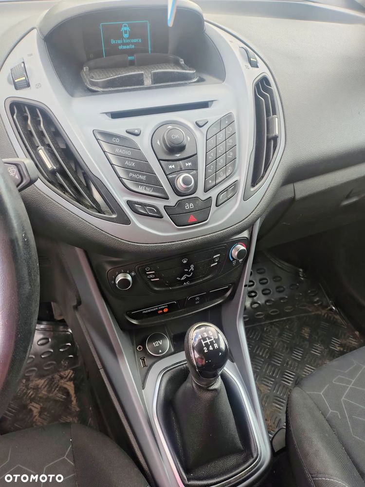 Ford B-MAX 1.0 EcoBoost Trend - 3