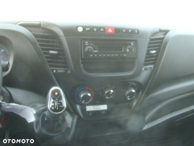 Iveco 35 S 17 3.0TDI HI-MATIC MAXI L5-H4, 3.5T DMC - 16