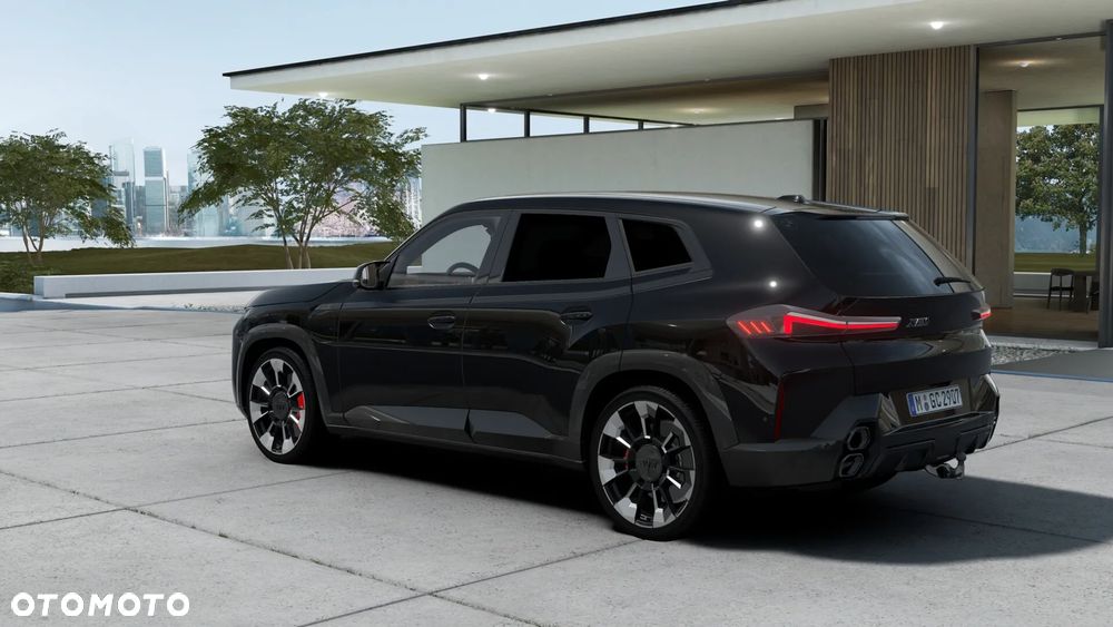 BMW XM 50e PHEV sport - 2