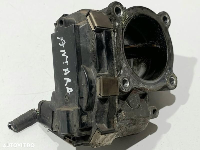 Clapeta acceleratie Opel Antara facelift (2010-2016) 2.2 cdti A22DM LNQ 184 cp 25183238 - 1