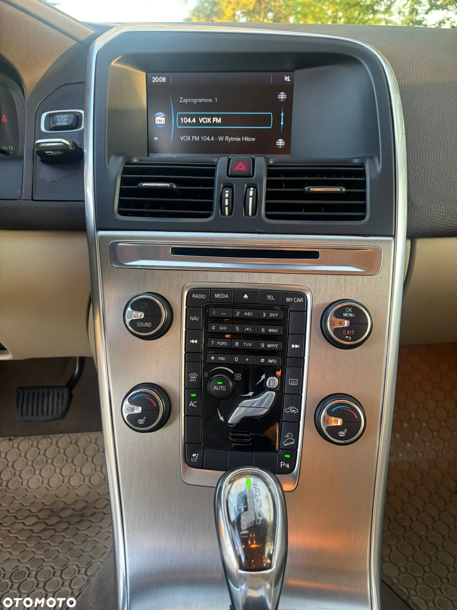 Volvo XC 60 - 5