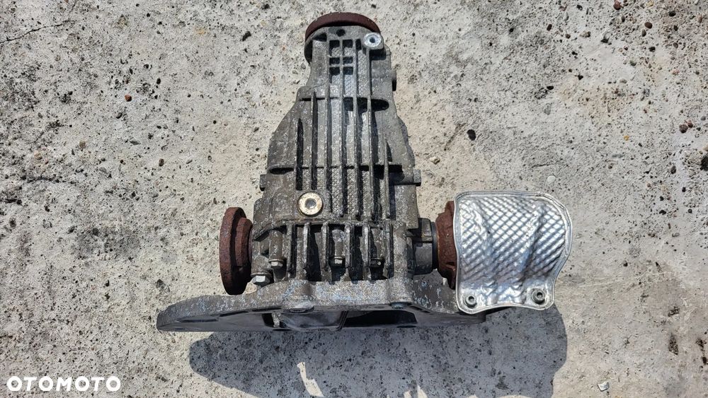 Dyferencjał Dyfer Most Tył Audi A6 C7 3.0TDI 0AR525053E - 7
