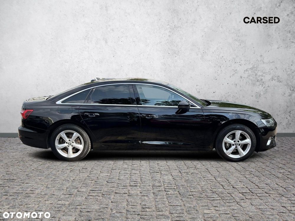 Audi A6 Limousine 35 TDI mHEV S tronic - 7