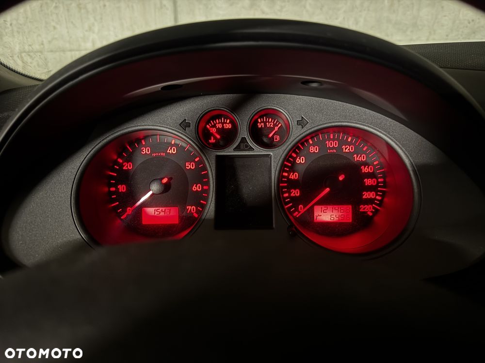 Seat Ibiza - 8
