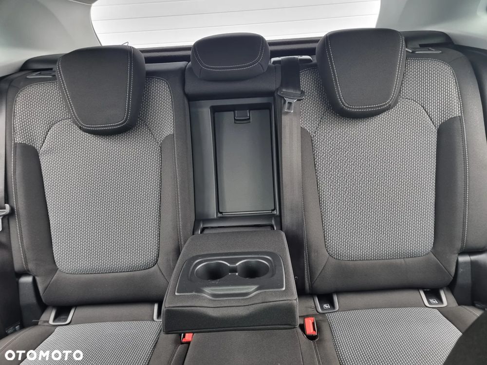 Opel Grandland X 1.2 Start/Stop Edition - 18