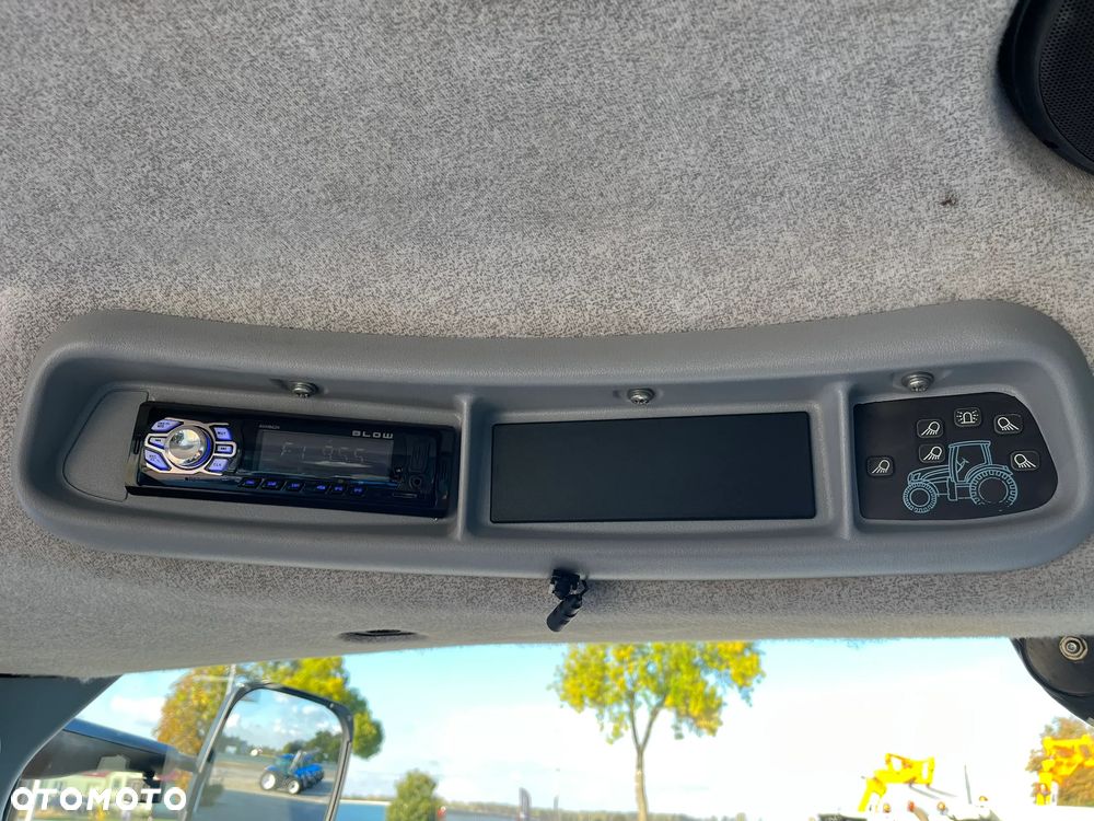 New Holland T 7060 Power Command - 16
