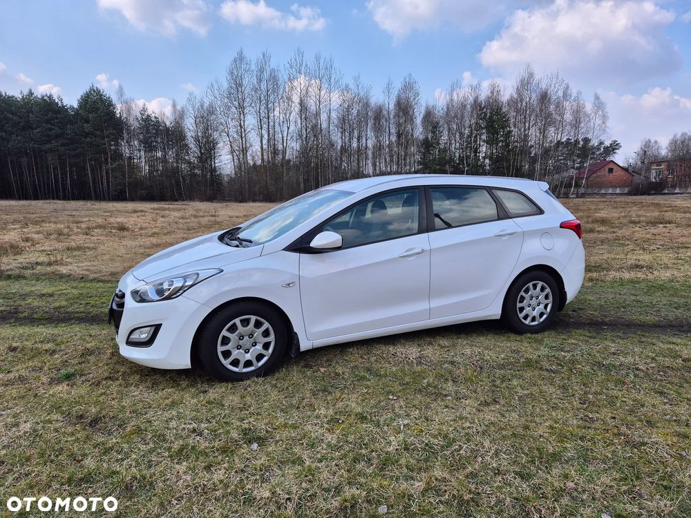 Hyundai i30 1.6 CRDi Classic - 14
