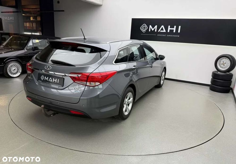 Hyundai i40 1.6 Comfort - 10