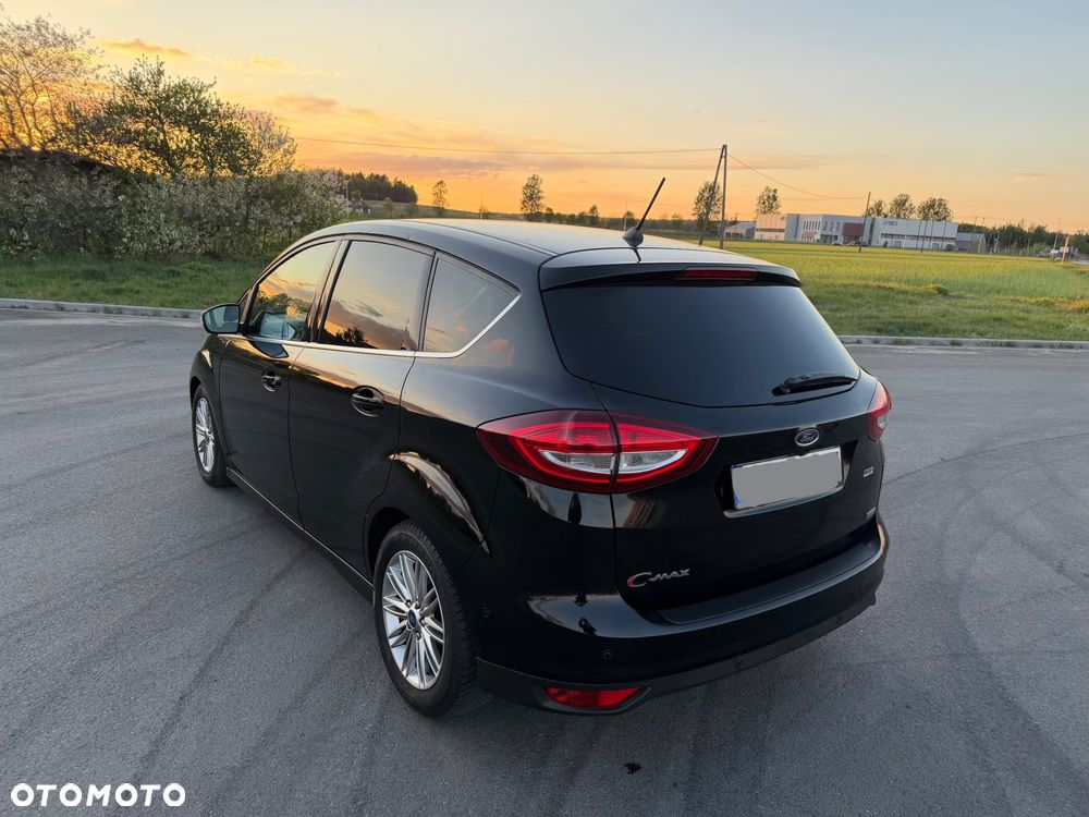 Ford C-MAX 1.0 EcoBoost Edition ASS - 6
