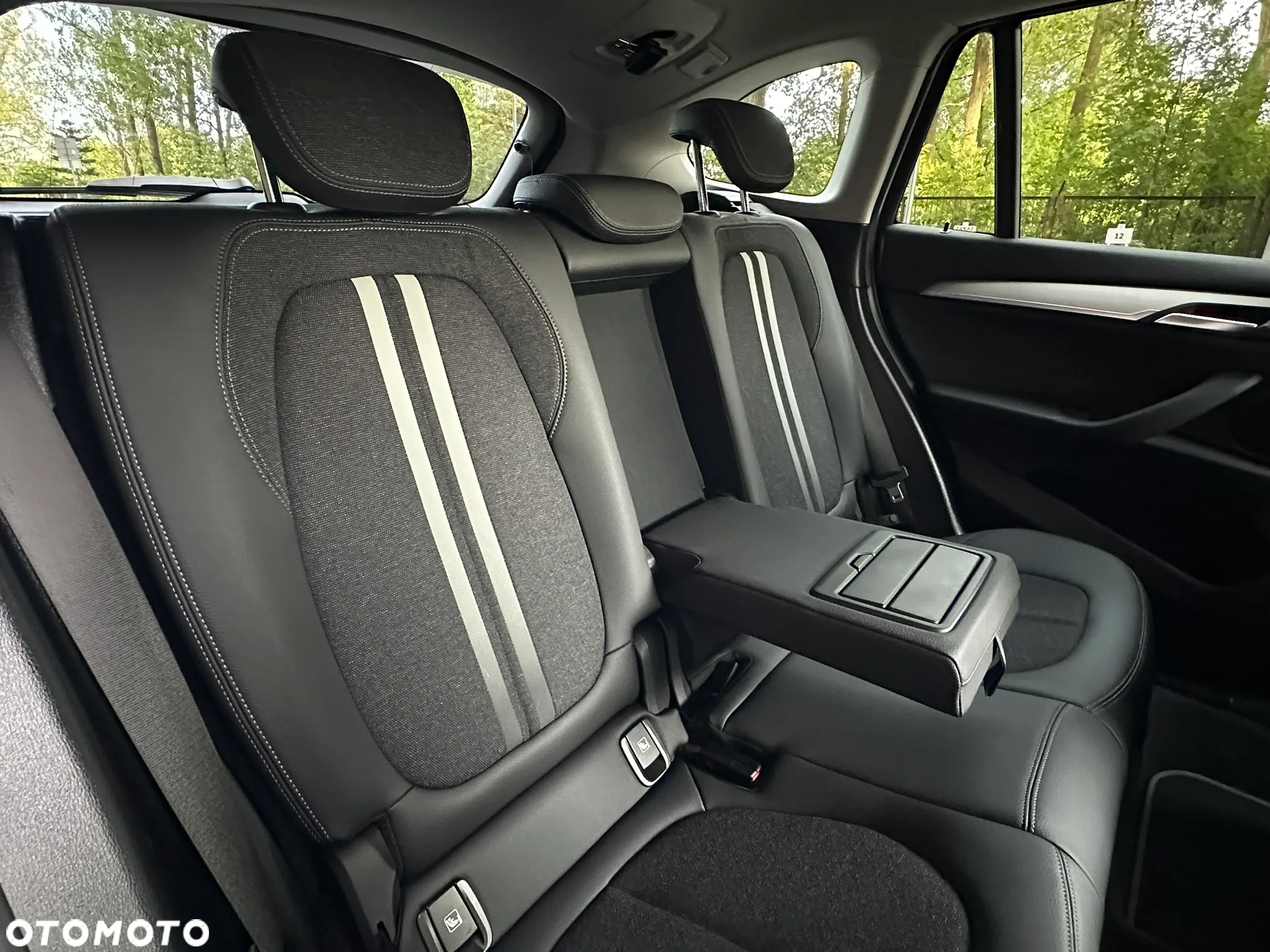 BMW X1 sDrive20i Sport Line - 29
