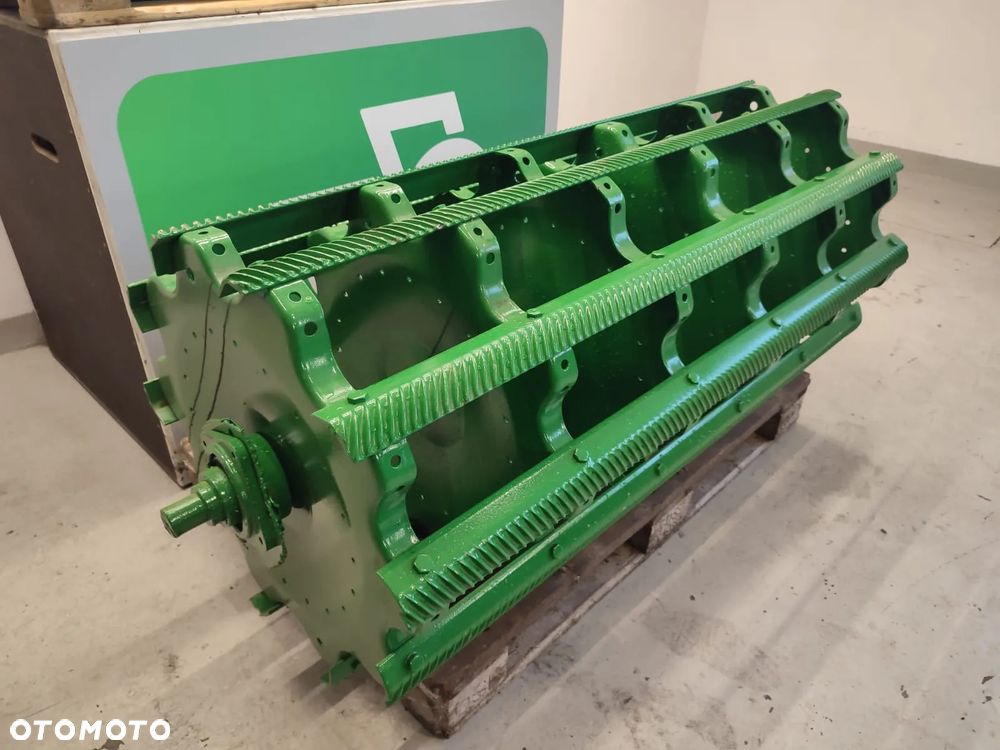 Bęben młócący John Deere 7200 - 4
