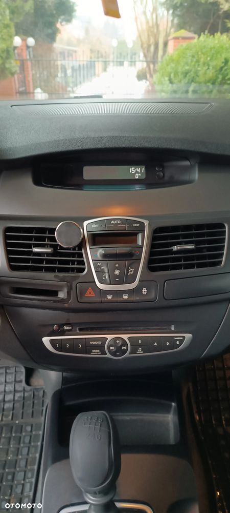 Renault Laguna 1.5 dCi Expression - 16
