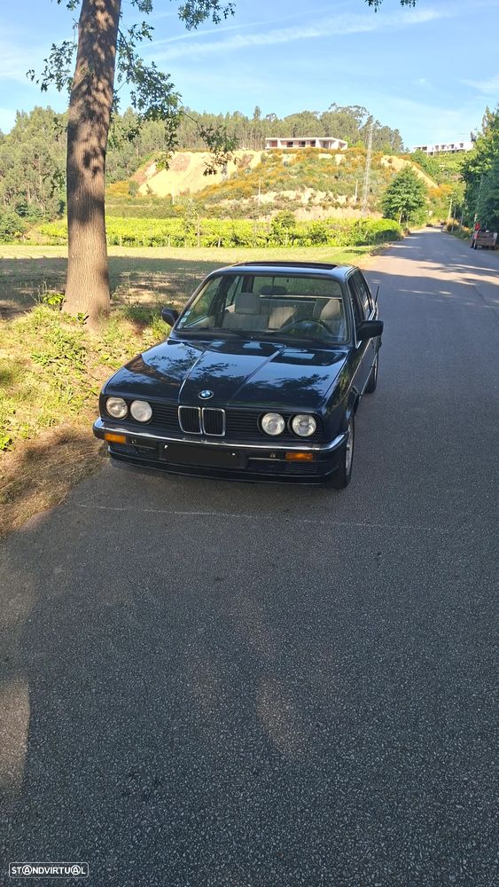 BMW 318 i - 6