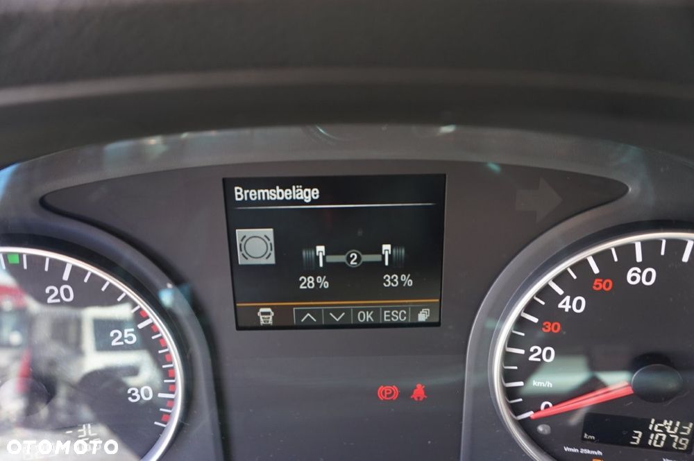 MAN TGS 18.400 4X2 BLS * 2020 * - 15