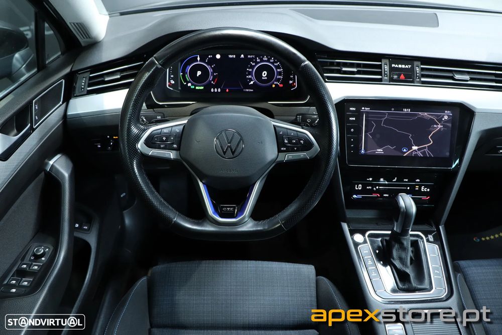 VW Passat Variant 1.4 TSI GTE+ Plug-in - 7