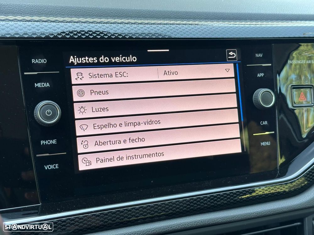 VW Polo 1.0 TSI Life - 24