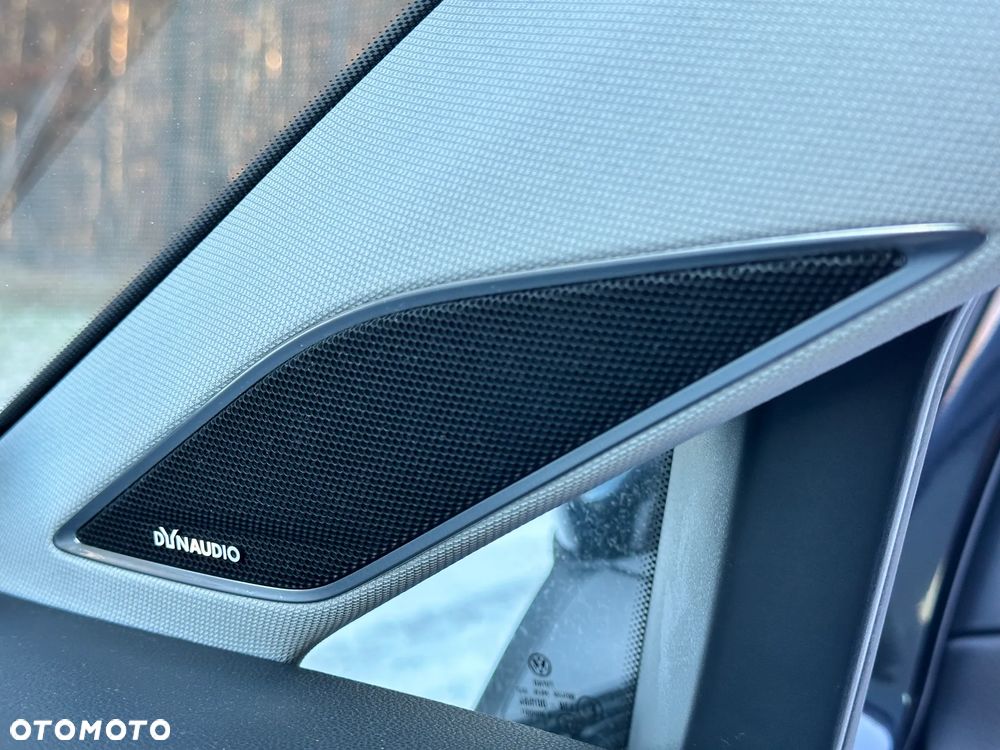 Volkswagen Golf 2.0 TDI (BlueMotion Technology) Comfortline - 25