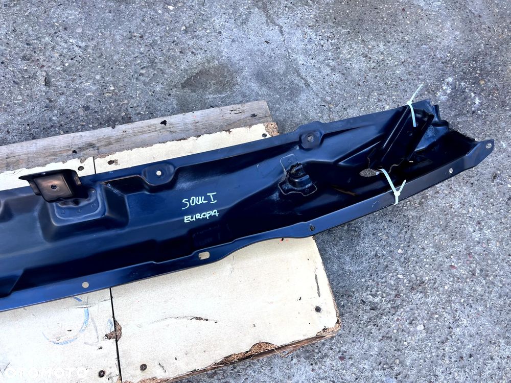 KIA SOUL I 2008-2014 EUROPA PODSZYBIE METALOWE PLASTIKOWE 86150-2K100 - 6