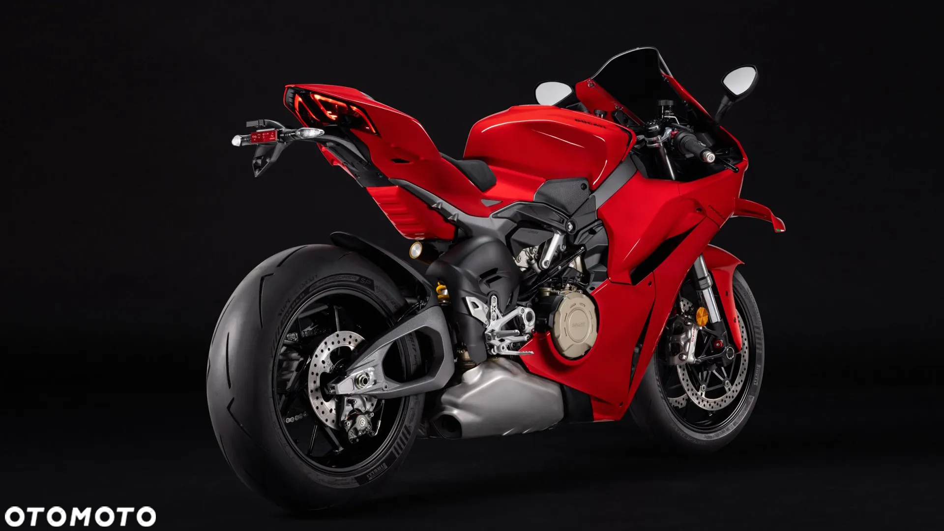 Ducati Panigale V4 - 13
