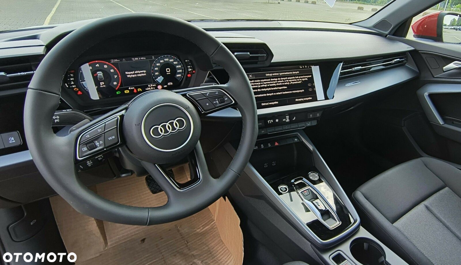 Audi A3 - 18