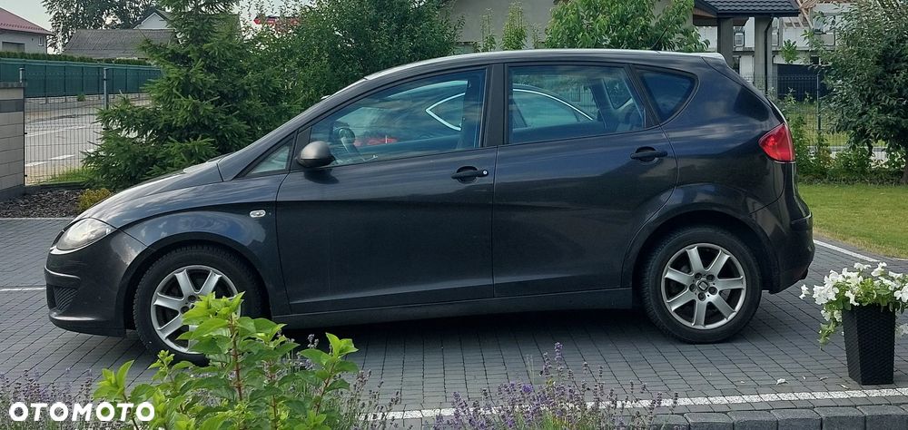 Seat Altea - 14