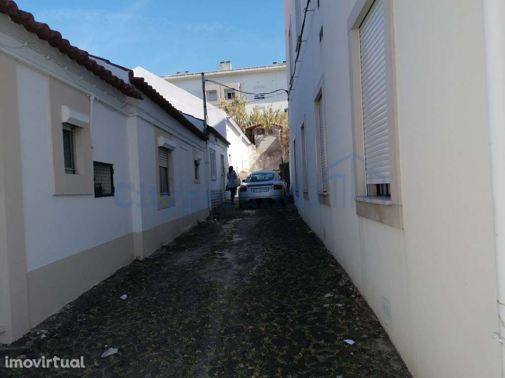 2 Moradias junto ao Polo Universitário da Ajuda - Grande imagem: 3/22
