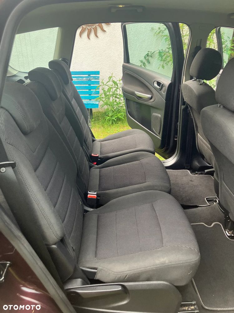 Ford S-Max 2.0 TDCi DPF Trend - 22