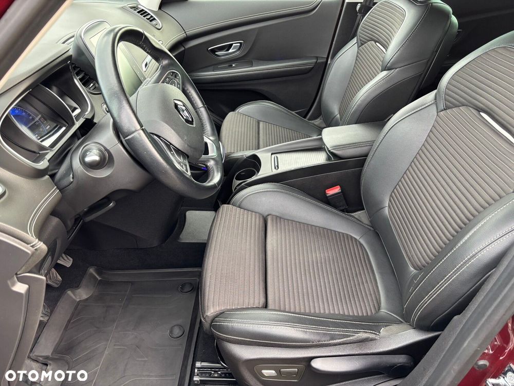 Renault Scenic - 10