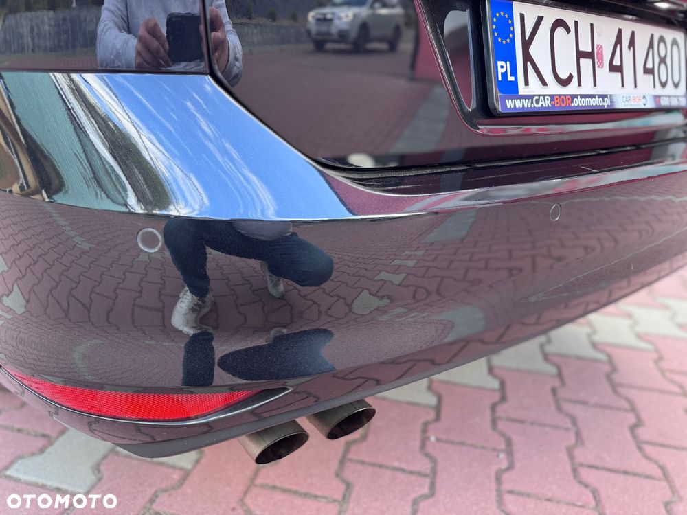 Volkswagen Golf 1.4 TSI (BlueMotion Technology) Highline - 15