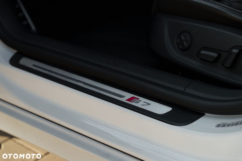 Audi S7 Sportback 4.0 TFSI Quattro S tronic - 27