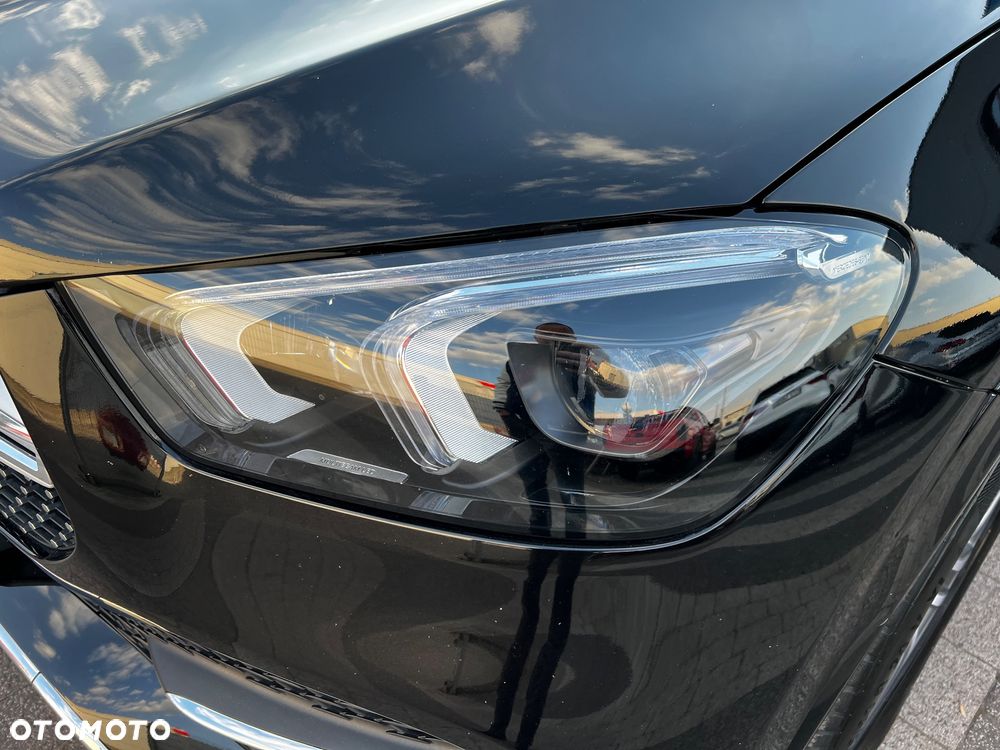 Mercedes-Benz GLE 450 AMG 4-Matic - 31
