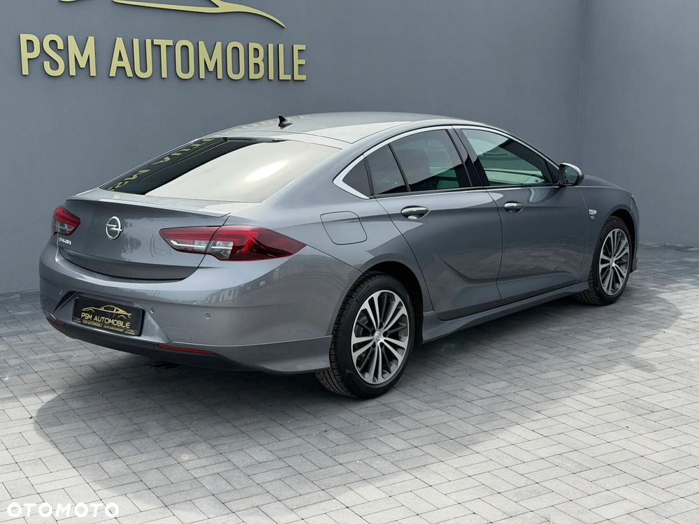 Opel Insignia 2.0 CDTI Ultimate S&S - 8